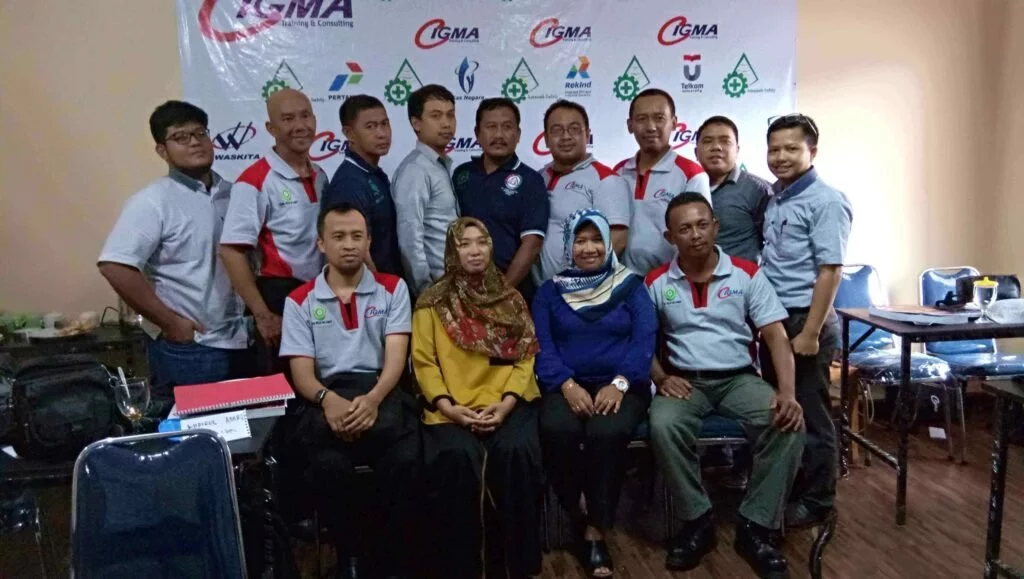 Pelatihan K3 Cilacap: Bangun Keselamatan Kerja dengan Sertifikasi Resmi